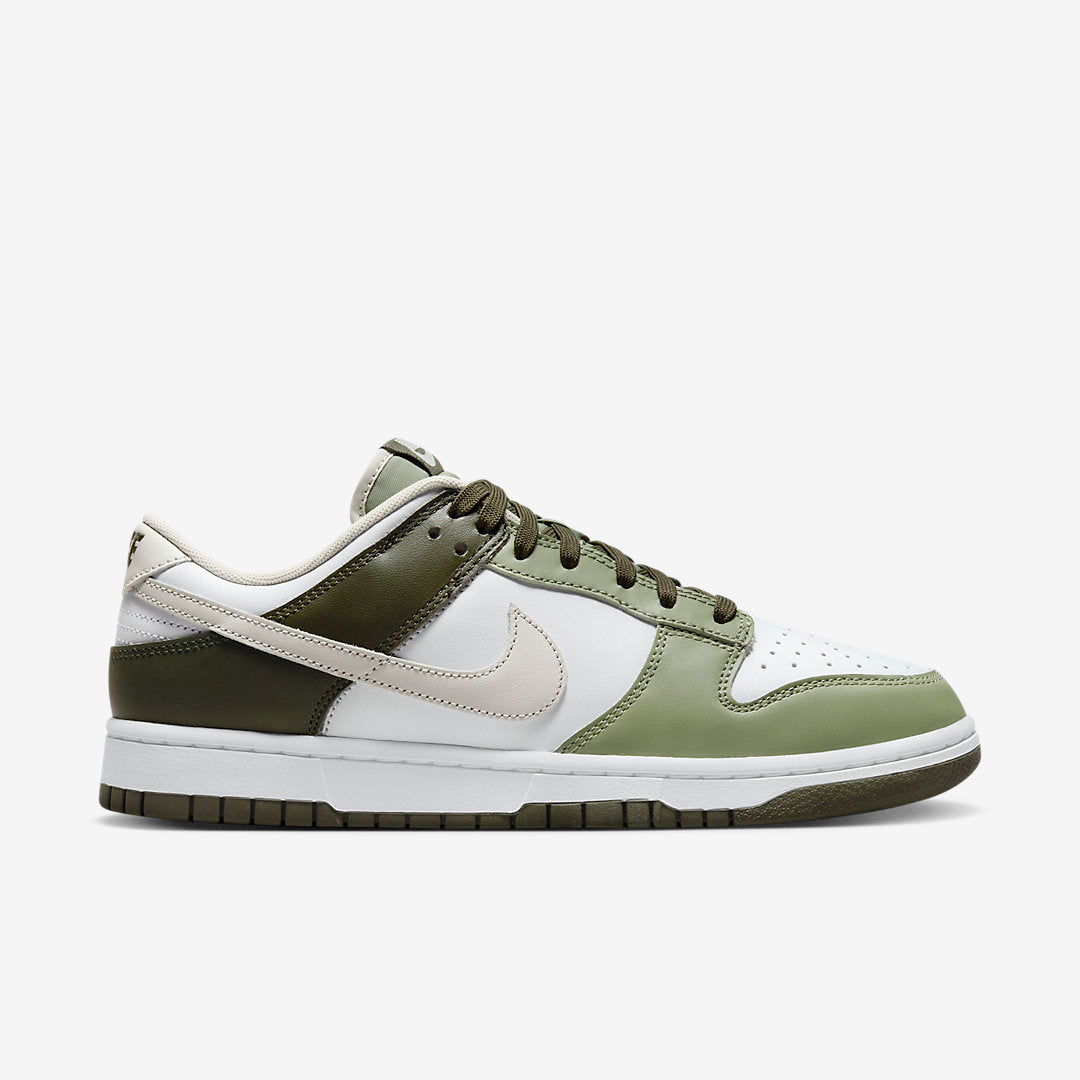 Nike Dunk Low 'Oil Green' 2023