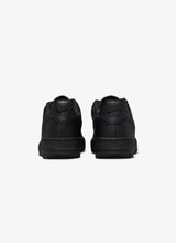 Nike Air Force 1 LE GS 'Triple Black'