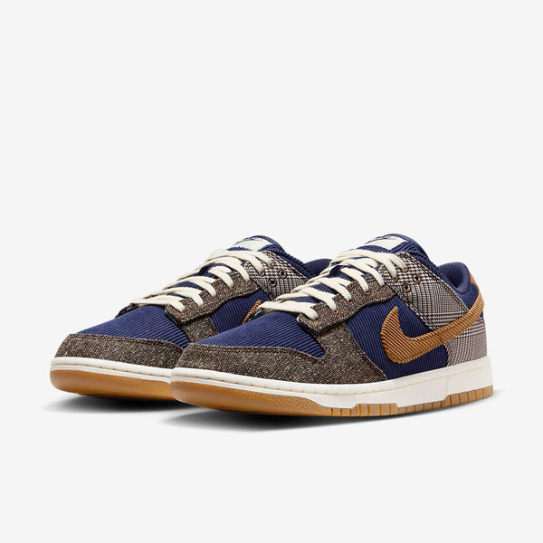 Nike Dunk Low 'Tweed Corduroy' 2023