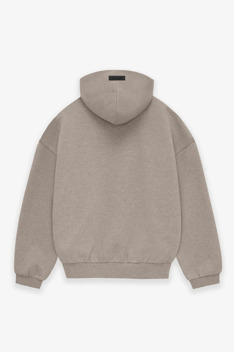 Fear Of God Essentials (Core Heather Hoodie)