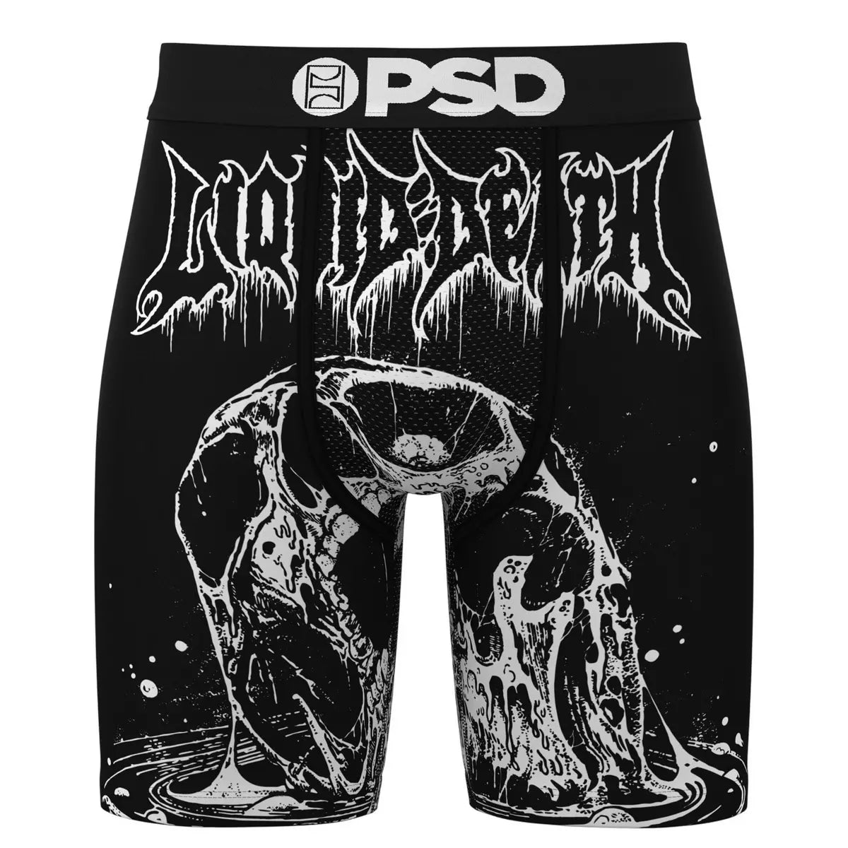 PSD Men's Underwear 'Liquid Death' - 425180163