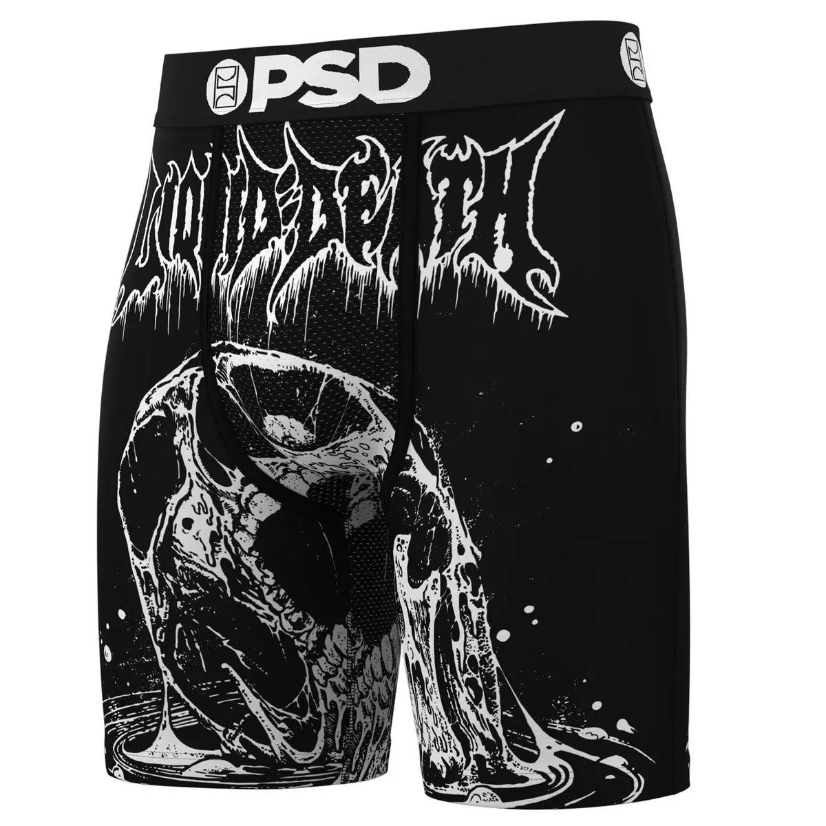 PSD Men's Underwear 'Liquid Death' - 425180163