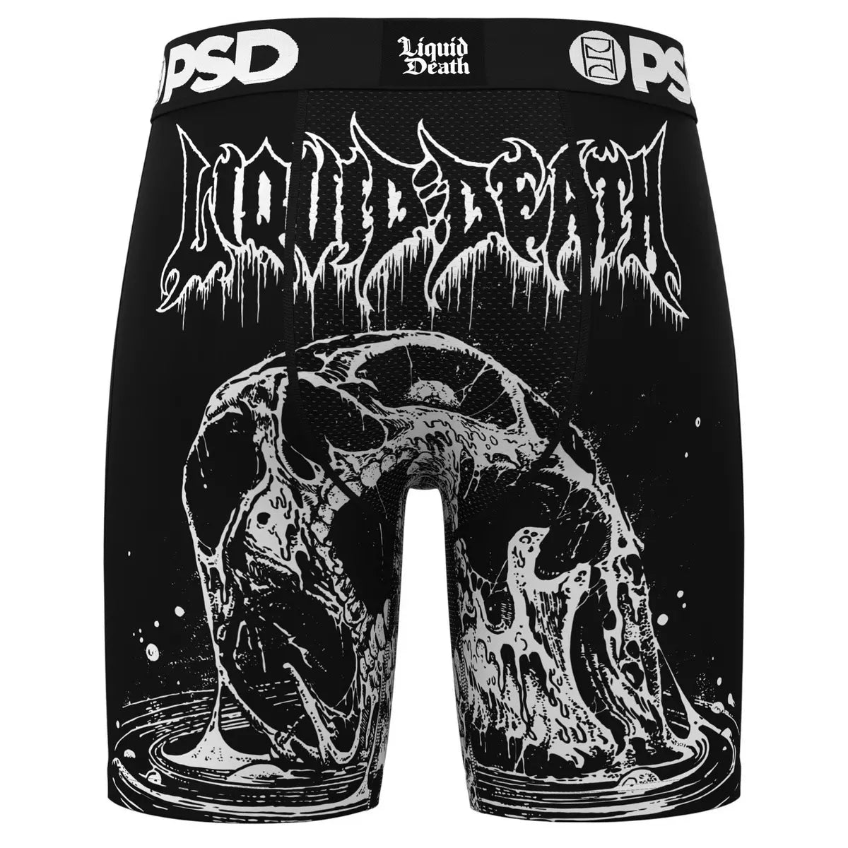 PSD Men's Underwear 'Liquid Death' - 425180163