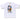 Bape Men’s ART Camo By Bathing Ape Tee White