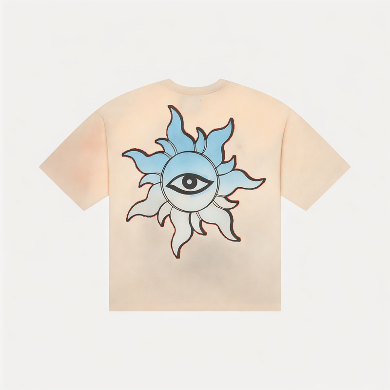 Godspeed Car Meet Miami Tee Bone