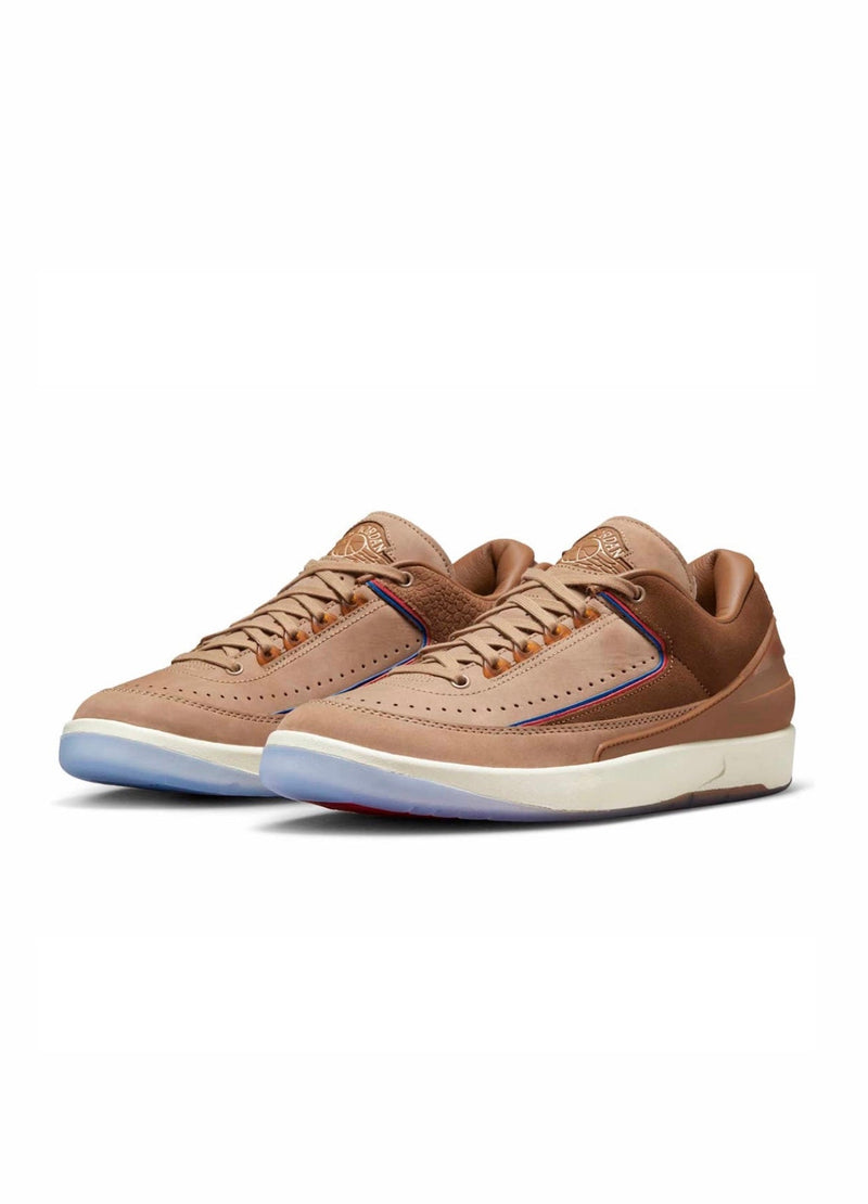Nike Two 18 x Air Jordan 2 Retro Low 2022