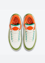 Nike Titan x Wmns Air Jordan 2 Retro Low 2022