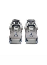 Nike Air Jordan 6 Retro 'Georgetown' 2022