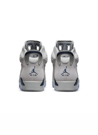 Nike Air Jordan 6 Retro 'Georgetown' 2022