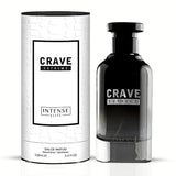 Intense Elite Crave Extreme EDP | Fresh Spice & Woods
