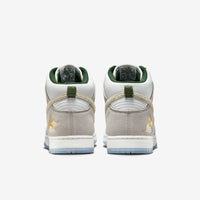 Nike Dunk High GS 'San Francisco Pack Gold Mountain' 2023