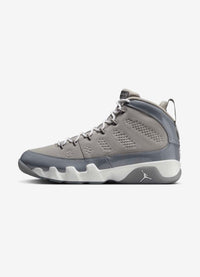 Nike Air Jordan 9 Retro 'Cool Grey' 2025