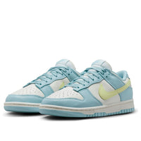 Nike Wmns Dunk Low 'Ocean Bliss'