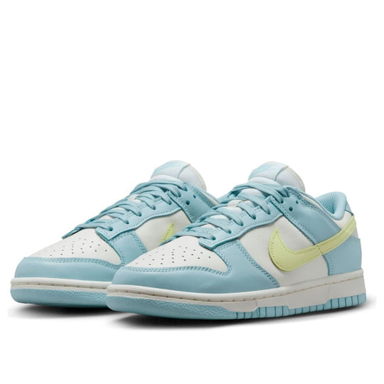 Nike Wmns Dunk Low 'Ocean Bliss'