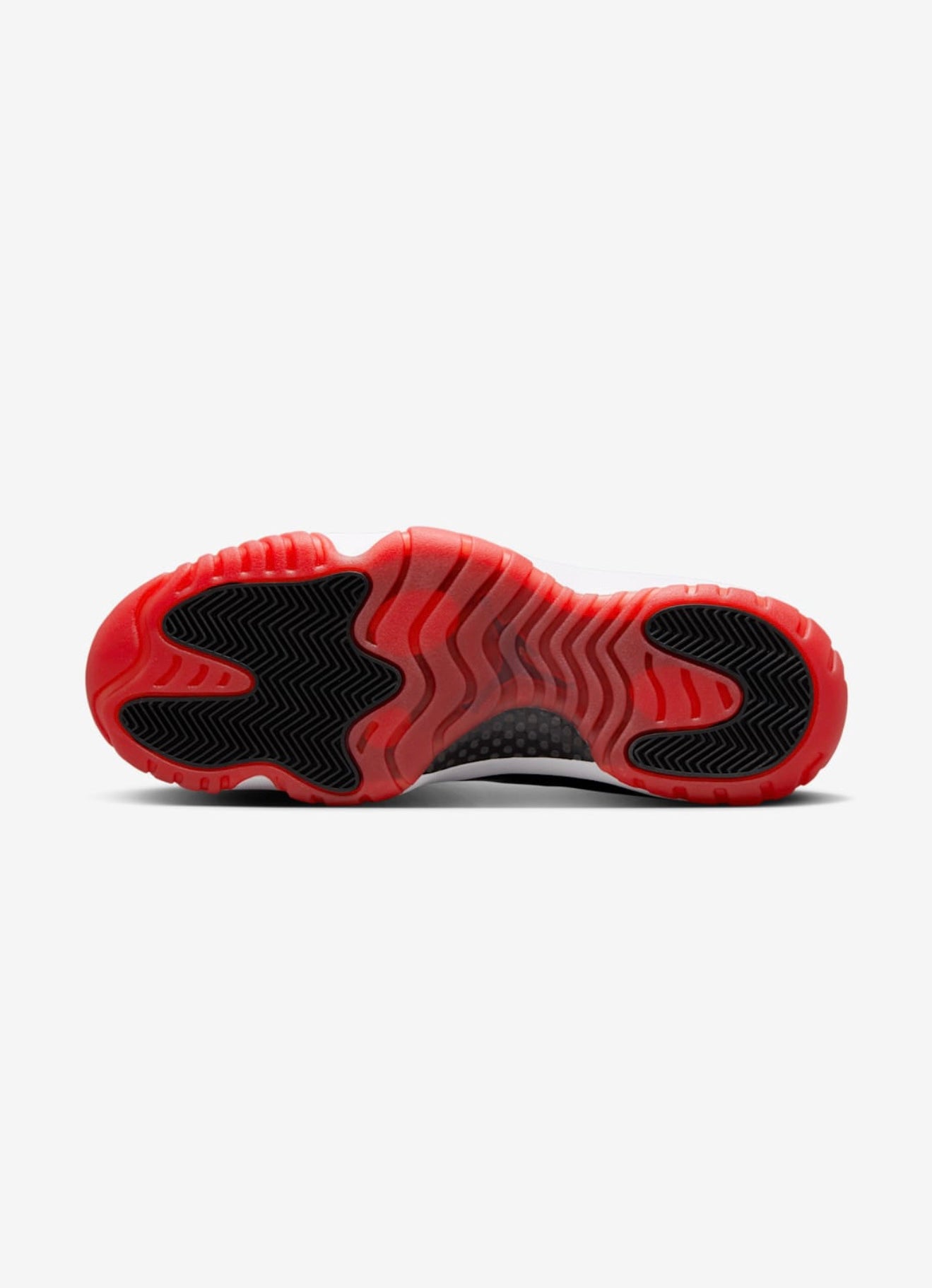 Nike Air Jordan 11 Retro Low 'Bred' 2025 – VIP Clothing Stores