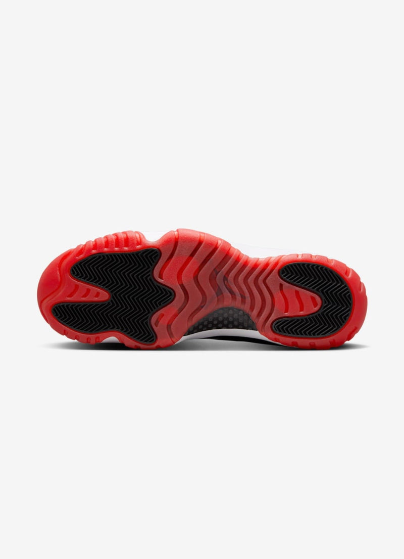 Nike Air Jordan 11 Retro Low 'Bred' 2025