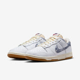 Dunk Low 'Washed Denim' 2023