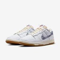 Dunk Low 'Washed Denim' 2023