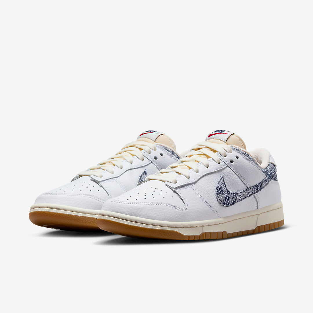 Dunk Low 'Washed Denim' 2023