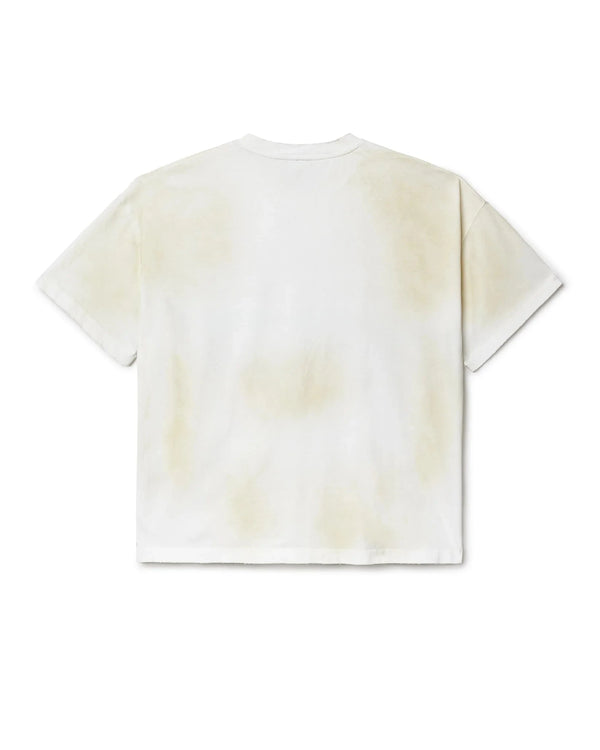 Vale Forever Defensive Anchor T-Shirt Off White