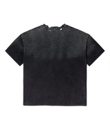 Vale Forever Nyc Invasion Big Tee Black