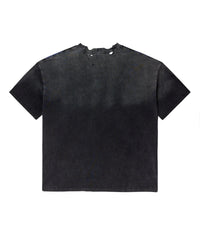 Vale Forever Nyc Invasion Big Tee Black