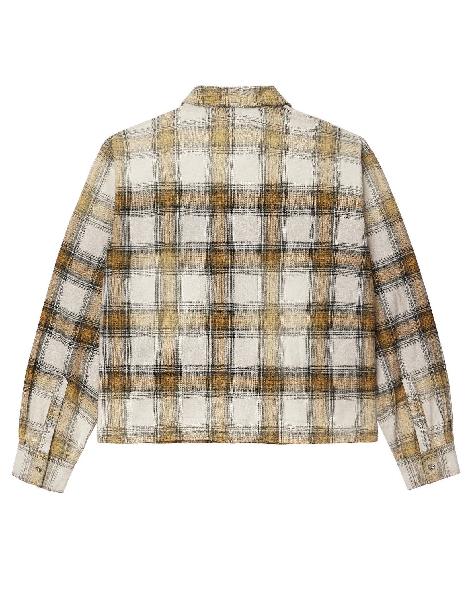 Vale Forever Flannel Wheat / Brown – VIP Clothing Stores