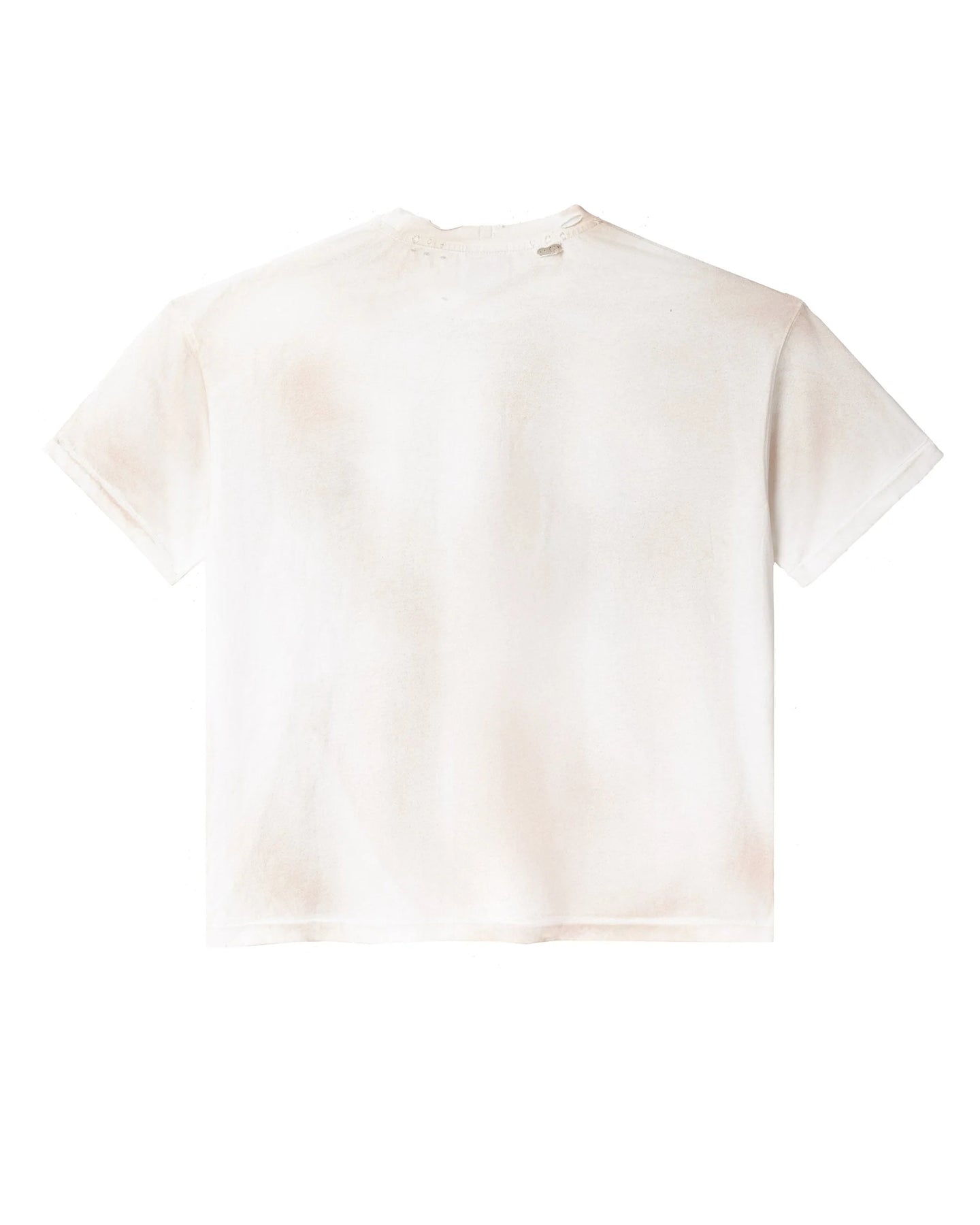Vale Forever Chambers Bling Tee Off White