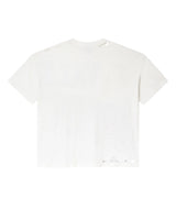 Vale Forever Futball Tee White