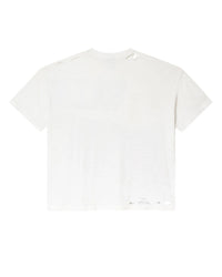 Vale Forever Futball Tee White