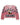 Vale Forever Insignia Crewneck Sweater Redwood