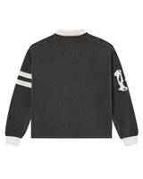Vale Forever Dreams Rugby L/S Shirt Black
