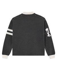 Vale Forever Dreams Rugby L/S Shirt Black