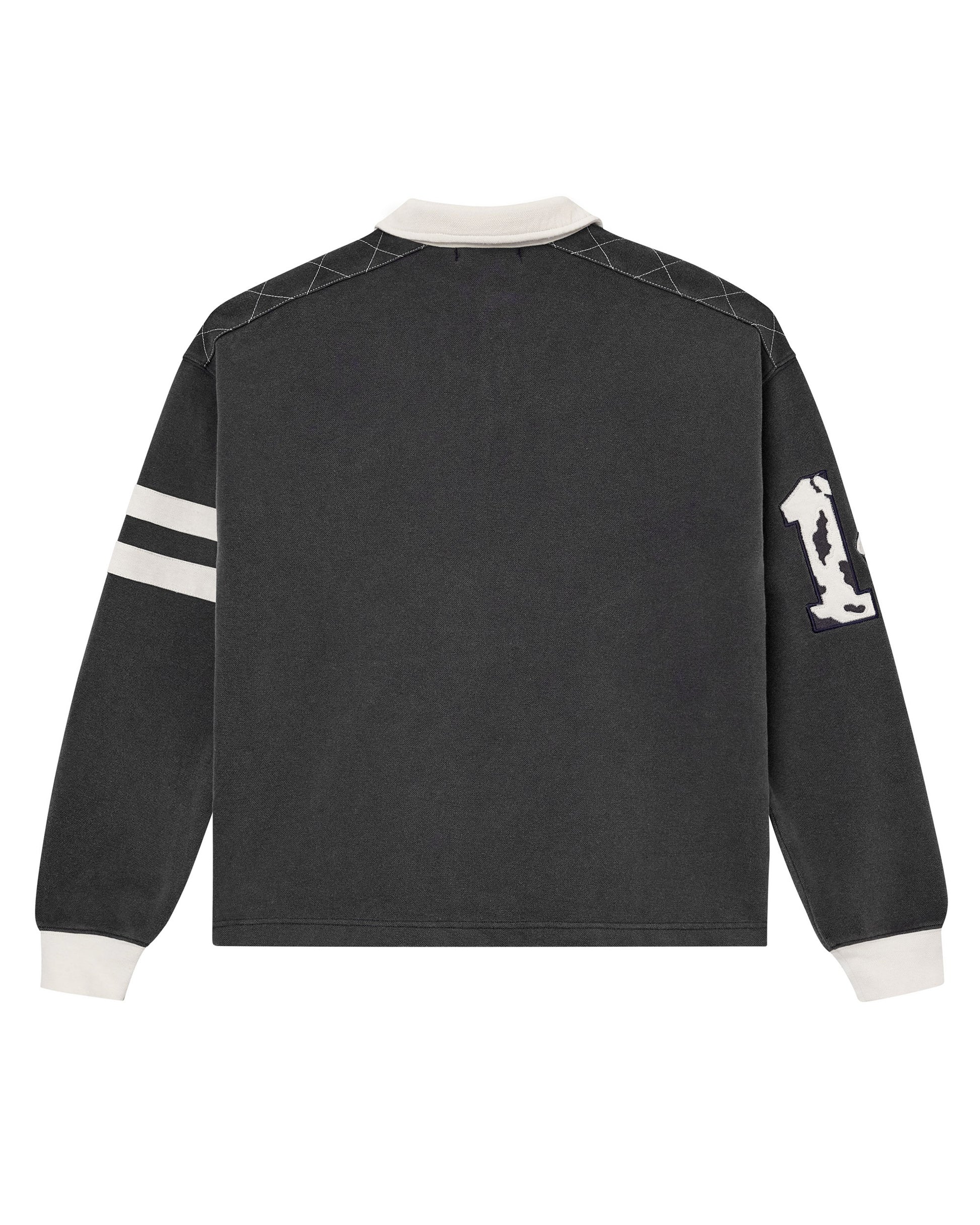 Vale Forever Dreams Rugby L/S Shirt Black