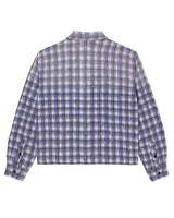 Vale Forever Blizzard Flannel Blue