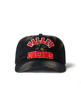 Vale Forever Wrecked Anthem Hat Black