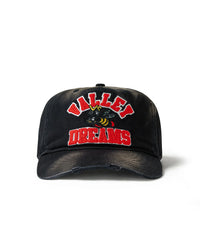 Vale Forever Wrecked Anthem Hat Black