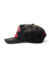 Vale Forever Wrecked Anthem Hat Black