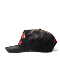 Vale Forever Wrecked Anthem Hat Black