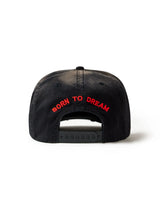 Vale Forever Wrecked Anthem Hat Black