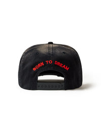 Vale Forever Wrecked Anthem Hat Black