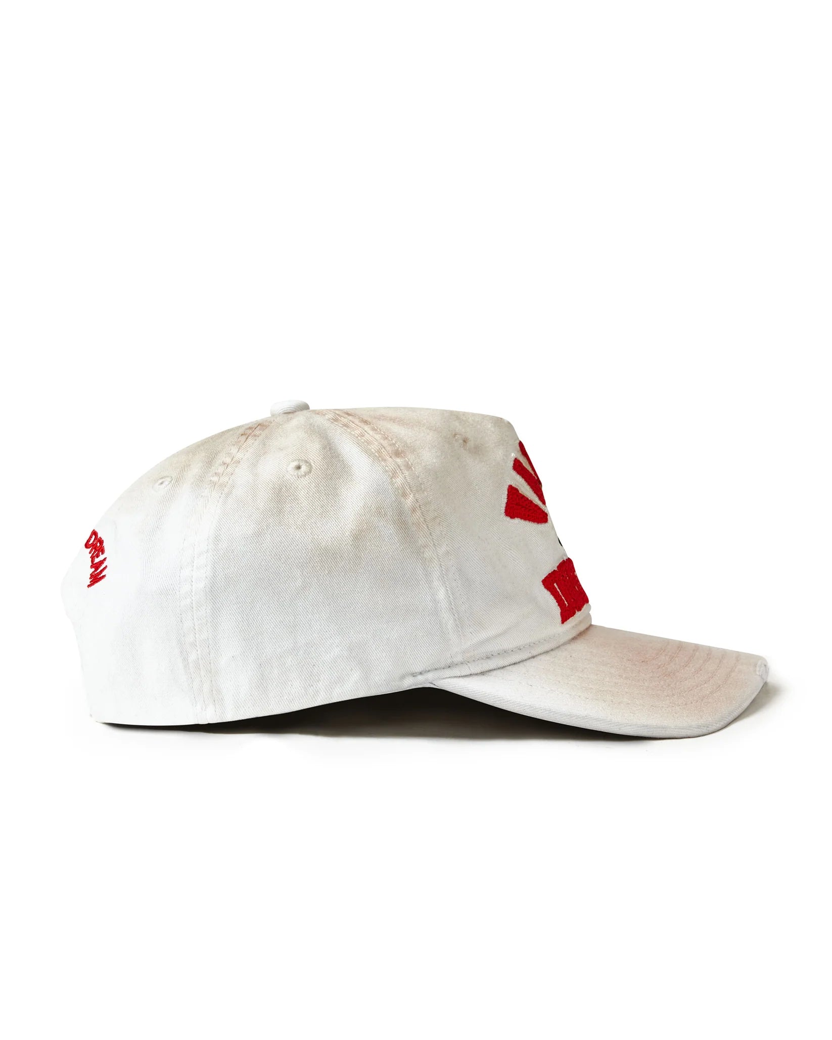 Vale Forever Wrecked Anthem Hat White