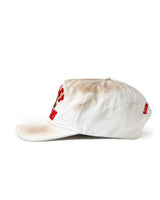 Vale Forever Wrecked Anthem Hat White
