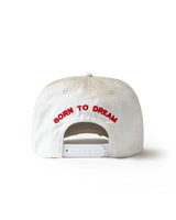 Vale Forever Wrecked Anthem Hat White