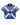 Vale Forever Legacy Polo Blue