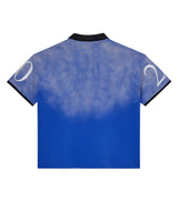 Vale Forever Legacy Polo Blue