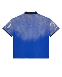 Vale Forever Legacy Polo Blue