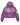 Vale Forever Religion Zip Up Hoodie Purple