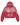 Vale Forever Religion Zip Up Hoodie Burn Red