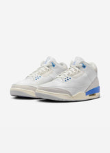 Nike Air Jordan 3 Retro ‘lucky Short’s 2025